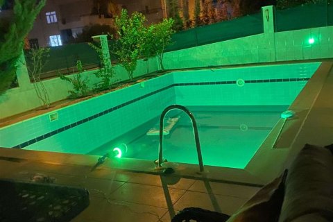 Villa 6+1 Belek, Antalya, Türkiye №232758 - 24