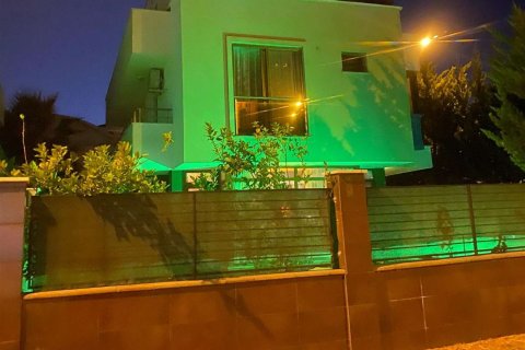 Villa 6+1 Belek, Antalya, Türkiye №232758 - 5