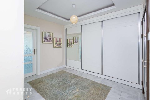 Продажа квартиры в Аланье, Анталье, Турция 3+1, 160м2, №232754 – фото 19