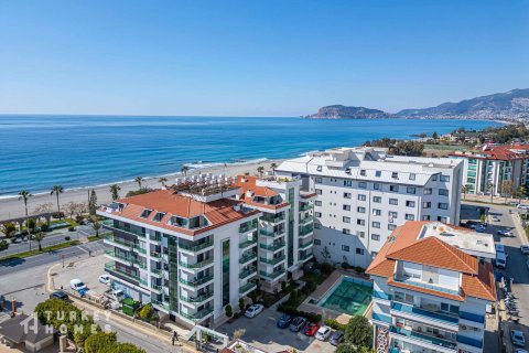 Продажа квартиры в Аланье, Анталье, Турция 3+1, 160м2, №232754 – фото 2