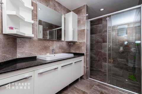 Продажа квартиры в Аланье, Анталье, Турция 3+1, 160м2, №232754 – фото 20