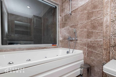 Продажа квартиры в Аланье, Анталье, Турция 3+1, 160м2, №232754 – фото 16