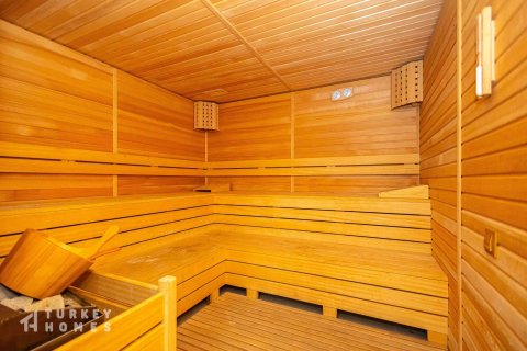 Продажа квартиры в Аланье, Анталье, Турция 3+1, 160м2, №232754 – фото 23