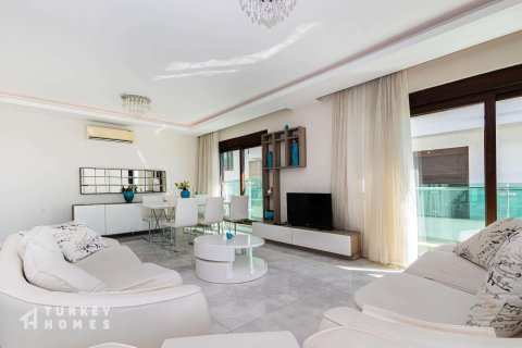 Продажа квартиры в Аланье, Анталье, Турция 3+1, 160м2, №232754 – фото 4