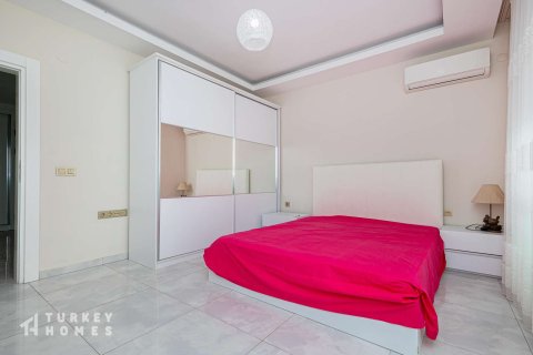 Продажа квартиры в Аланье, Анталье, Турция 3+1, 160м2, №232754 – фото 18