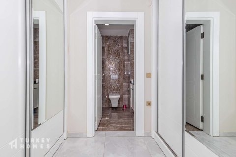 Продажа квартиры в Аланье, Анталье, Турция 3+1, 160м2, №232754 – фото 12