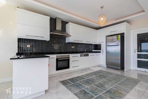 Продажа квартиры в Аланье, Анталье, Турция 3+1, 160м2, №232754 – фото 7