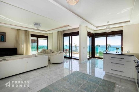 Продажа квартиры в Аланье, Анталье, Турция 3+1, 160м2, №232754 – фото 3