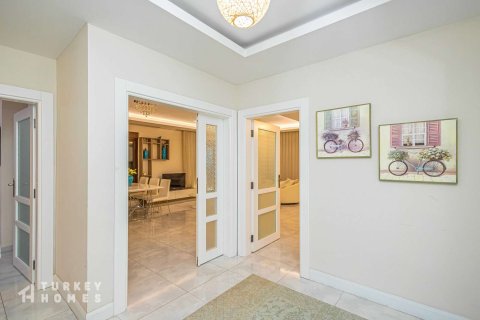 Продажа квартиры в Аланье, Анталье, Турция 3+1, 160м2, №232754 – фото 11