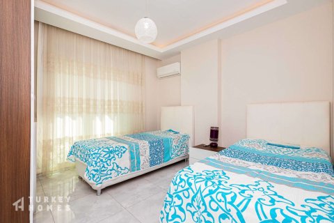 Продажа квартиры в Аланье, Анталье, Турция 3+1, 160м2, №232754 – фото 17