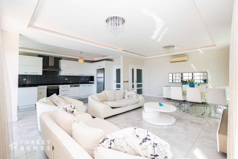 Продажа квартиры в Аланье, Анталье, Турция 3+1, 160м2, №232754 – фото 5