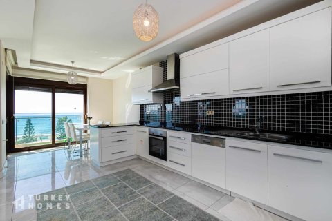 Продажа квартиры в Аланье, Анталье, Турция 3+1, 160м2, №232754 – фото 6