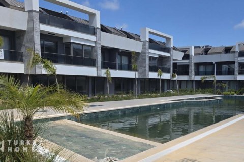 1+1 Wohnung in Belek, Antalya, Türkei Nr. 232756 - 3