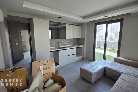 1+1 Wohnung in Belek, Antalya, Türkei Nr. 232756 - 7