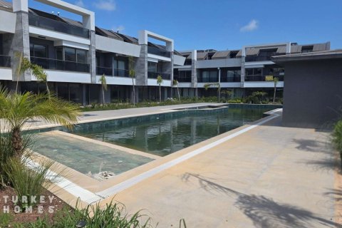 1+1 Wohnung in Belek, Antalya, Türkei Nr. 232756 - 4