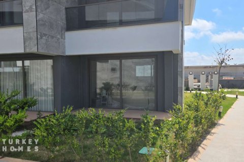 1+1 Wohnung in Belek, Antalya, Türkei Nr. 232756 - 6