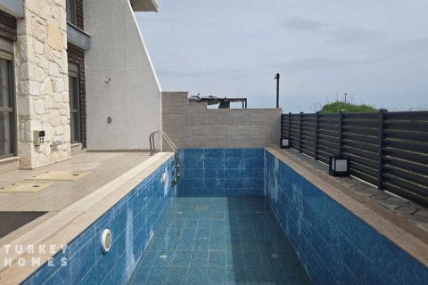 3+1 Villa in Belek, Antalya, Türkei Nr. 232752 - 2