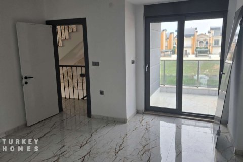 3+1 Villa in Belek, Antalya, Türkei Nr. 232752 - 8