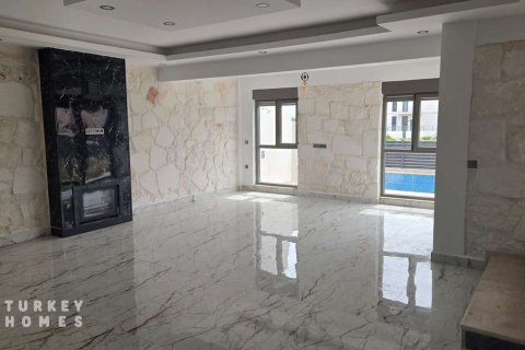 3+1 Villa in Belek, Antalya, Türkei Nr. 232752 - 3
