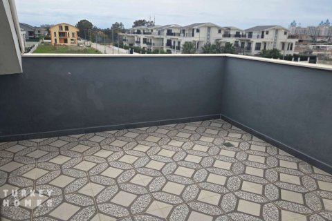 3+1 Villa in Belek, Antalya, Türkei Nr. 232752 - 16