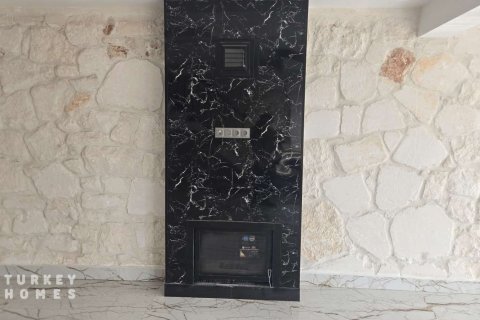 3+1 Villa in Belek, Antalya, Türkei Nr. 232752 - 5
