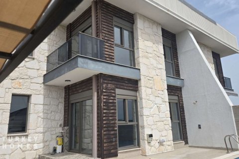 3+1 Villa in Belek, Antalya, Türkei Nr. 232752