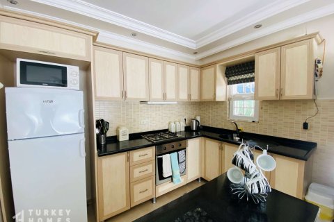 Продажа виллы в Дидиме, Айдыне, Турция 3+1, 200м2, №232755 – фото 8