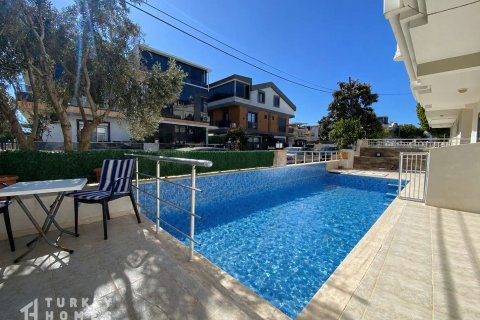 Продажа виллы в Дидиме, Айдыне, Турция 3+1, 200м2, №232755 – фото 3