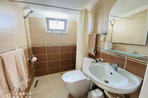 Продажа виллы в Дидиме, Айдыне, Турция 3+1, 200м2, №232755 – фото 21