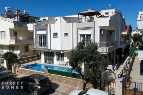 Продажа виллы в Дидиме, Айдыне, Турция 3+1, 200м2, №232755 – фото 2