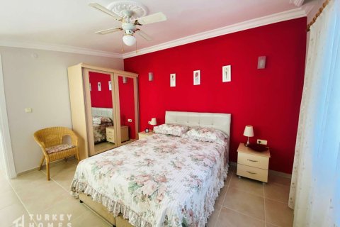 Продажа виллы в Дидиме, Айдыне, Турция 3+1, 200м2, №232755 – фото 19