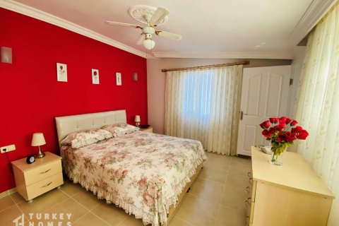 Продажа виллы в Дидиме, Айдыне, Турция 3+1, 200м2, №232755 – фото 18