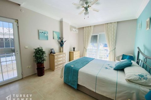 Продажа виллы в Дидиме, Айдыне, Турция 3+1, 200м2, №232755 – фото 14