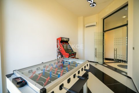 1+1 Leilighet  i Alanya, Antalya, Tyrkia Nr. 44318 - 24