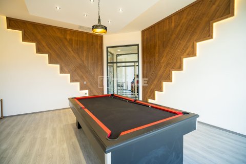 1+1 Leilighet  i Alanya, Antalya, Tyrkia Nr. 44318 - 27