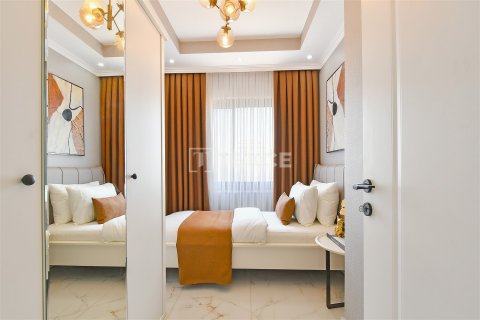 1+1 Lejlighed  i Alanya, Antalya, Tyrkiet Nr. 44318 - 13