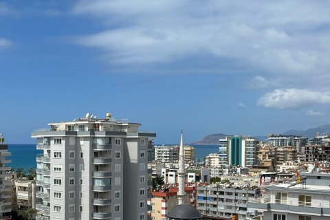 3+1 Lägenhet  i Mahmutlar, Antalya, Turkiet Nr. 226110