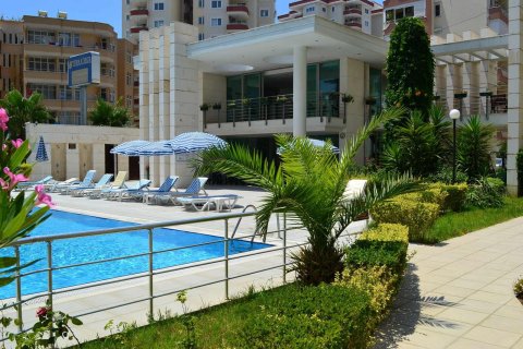 Daire  3+1  Mahmutlar, Antalya, Türkiye №226110 - 16