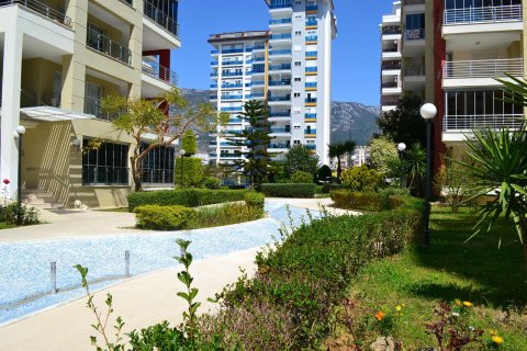 Daire  3+1  Mahmutlar, Antalya, Türkiye №226110 - 20