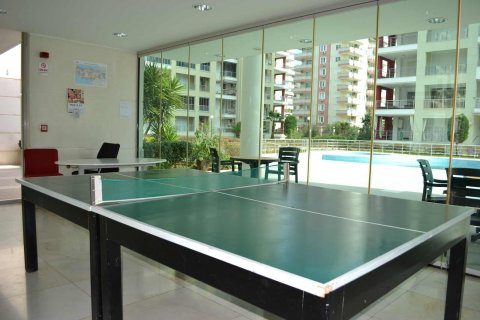 Daire  3+1  Mahmutlar, Antalya, Türkiye №226110 - 19