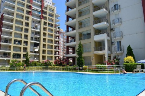 Daire  3+1  Mahmutlar, Antalya, Türkiye №226110 - 17
