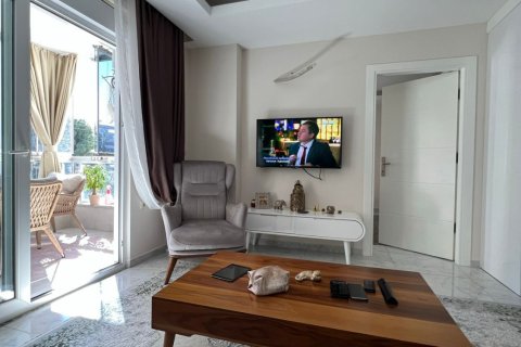 Apartment for sale  in Mahmutlar, Antalya, Turkey, 1 bedroom, 55m2, No. 226108 – photo 11