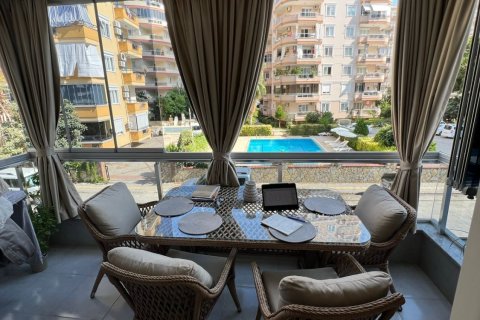 Apartment for sale  in Mahmutlar, Antalya, Turkey, 1 bedroom, 55m2, No. 226108 – photo 10