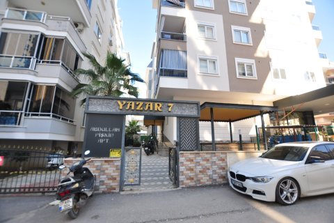 Apartment for sale  in Mahmutlar, Antalya, Turkey, 1 bedroom, 55m2, No. 226108 – photo 18