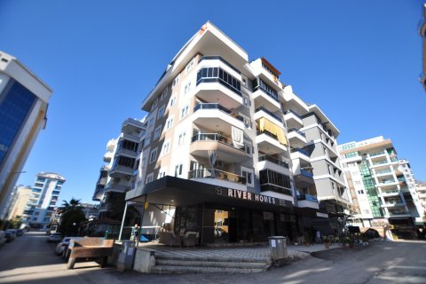 Apartment for sale  in Mahmutlar, Antalya, Turkey, 1 bedroom, 55m2, No. 226108 – photo 17