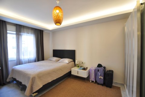 Apartment for sale  in Mahmutlar, Antalya, Turkey, 1 bedroom, 55m2, No. 226108 – photo 9