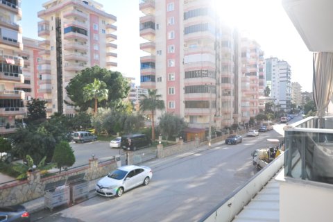 Apartment for sale  in Mahmutlar, Antalya, Turkey, 1 bedroom, 55m2, No. 226108 – photo 6