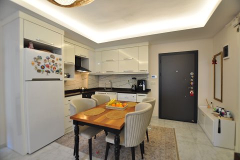 Apartment for sale  in Mahmutlar, Antalya, Turkey, 1 bedroom, 55m2, No. 226108 – photo 2