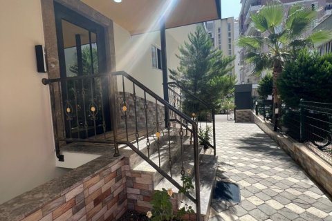 Apartment for sale  in Mahmutlar, Antalya, Turkey, 1 bedroom, 55m2, No. 226108 – photo 15