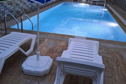Apartment for sale  in Mahmutlar, Antalya, Turkey, 1 bedroom, 55m2, No. 226108 – photo 14
